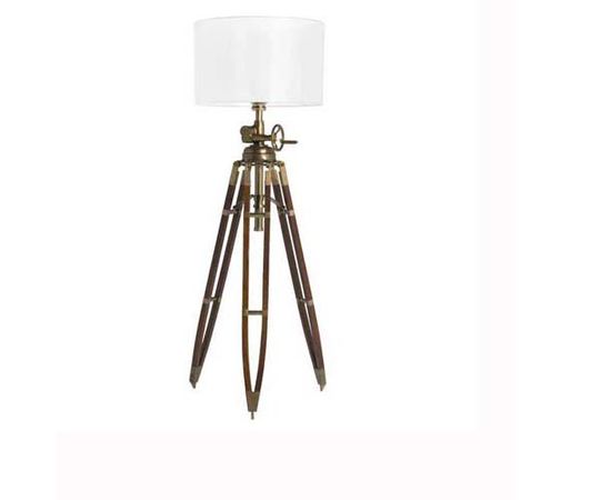Напольный светильник Eichholtz Lamp Royal Marine, фото 2