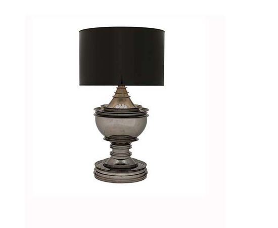 Настольная лампа Eichholtz Lamp Silom, фото 3