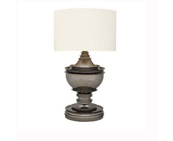Настольная лампа Eichholtz Lamp Silom, фото 2