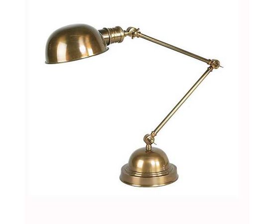 Настольная лампа Eichholtz Lamp Table Soho, фото 2