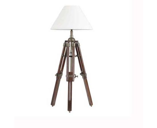 Напольный светильник Eichholtz Lamp Telescope Small, фото 2