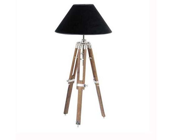 Напольный светильник Eichholtz Lamp Telescope Small, фото 3
