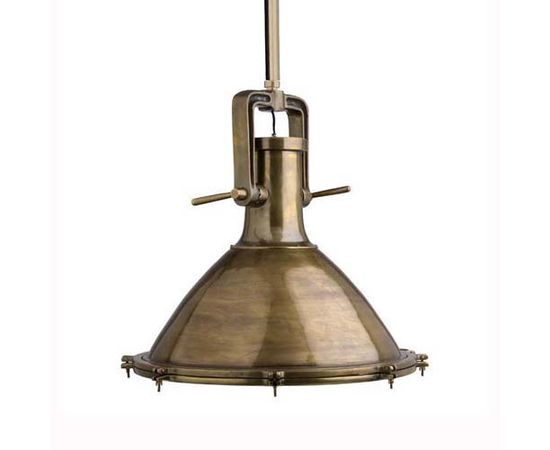 Подвесной светильник Eichholtz Lamp Yacht King, фото 2