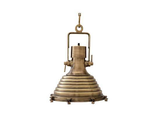 Подвесной светильник Eichholtz Lamp Maritime, фото 2