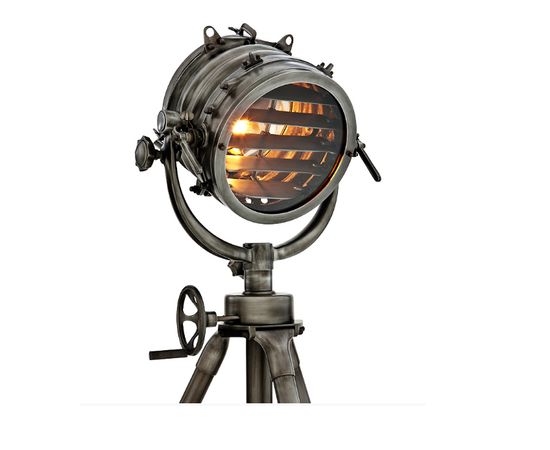 Напольный светильник Eichholtz Lamp Royal Master Sealight, фото 3