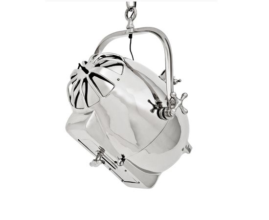 Подвесной светильник Eichholtz Lamp Spitfire, фото 3