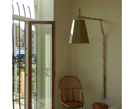 Настенный светильник DesignHeure LuXiole Lm223l, фото 2