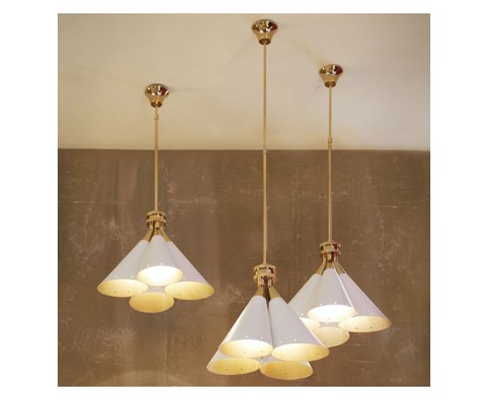 Подвесной светильник Delightfull MADELEINE S, фото 2