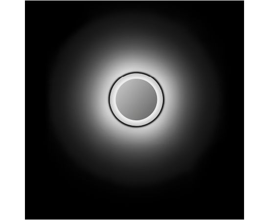 Настенный светильник Vibia MICRO 2015, фото 2