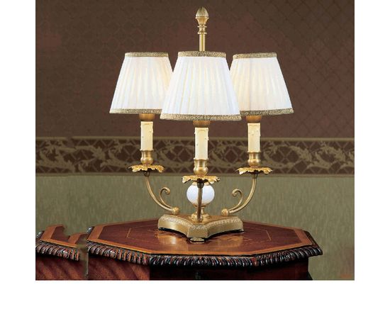 Настольная лампа Jago I Nobili NAL 001, фото 2