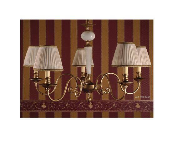 Люстра Jago I Nobili NAS 03, фото 2