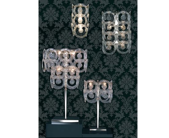 Потолочный светильник Jago I Decorativi NCS016, фото 2