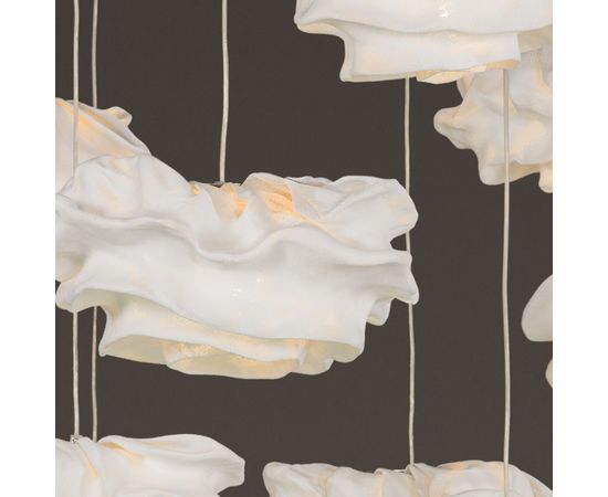 Подвесной светильник Arturo Alvarez Nevo NE04-11, фото 2