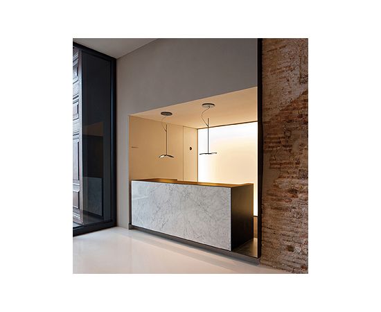 Подвесной светильник Vibia NESS 5145, фото 4