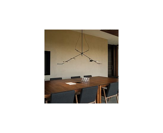 Подвесной светильник Vibia NESS 5160, фото 2