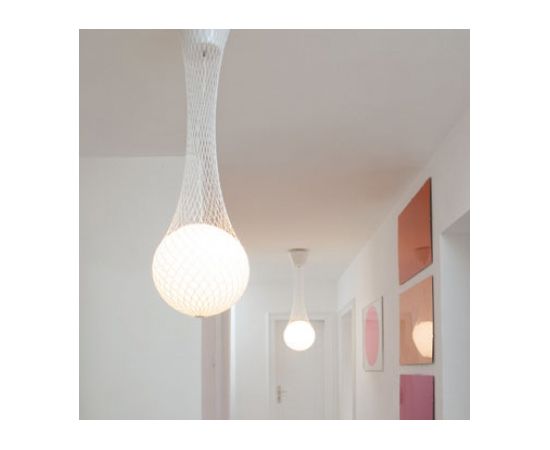 Подвесной светильник Formagenda NETWORK, фото 3