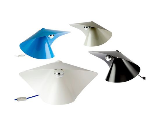 Настольная лампа DesignHeure Nonne D-625, фото 2