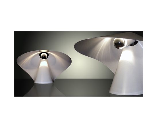 Настольная лампа DesignHeure Nonne D-625, фото 3