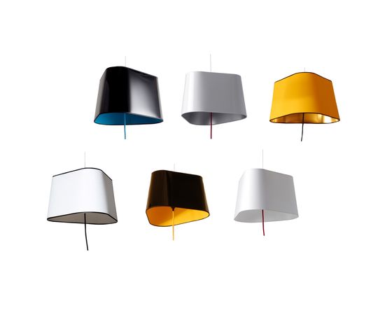 DesignHeure Nuage Ampn, фото 2