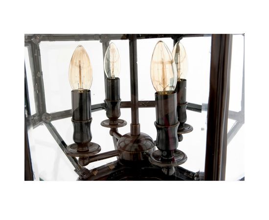 Подвесной светильник Eichholtz Lantern Owen, фото 2
