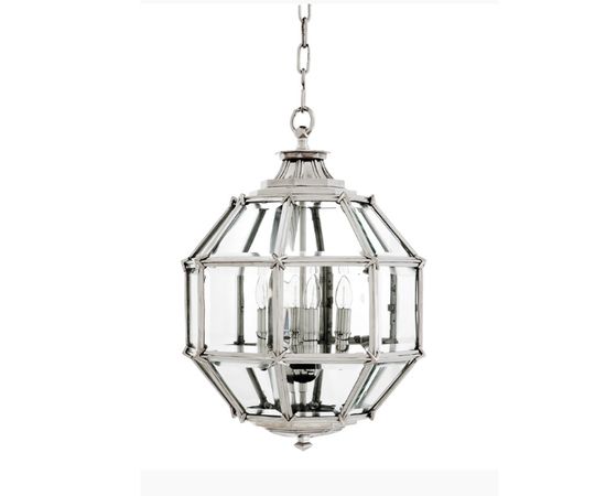Подвесной светильник Eichholtz Lantern Owen, фото 3