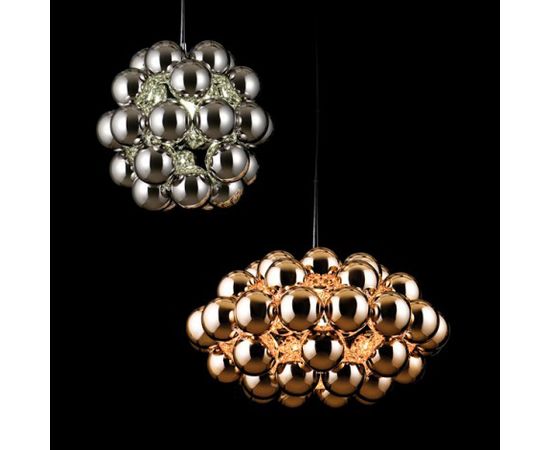 Подвесной светильник Innermost Beads PENTA, фото 3