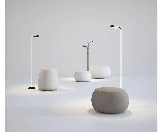 Торшер Vibia Pin 1660.04, фото 2