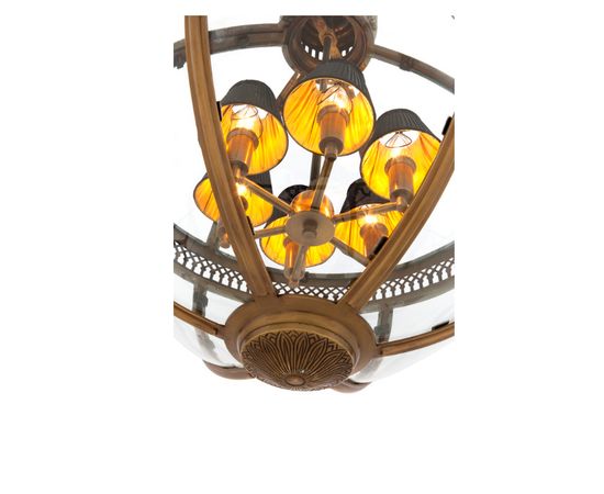 Подвесной светильник Eichholtz Lantern Residential S, фото 3