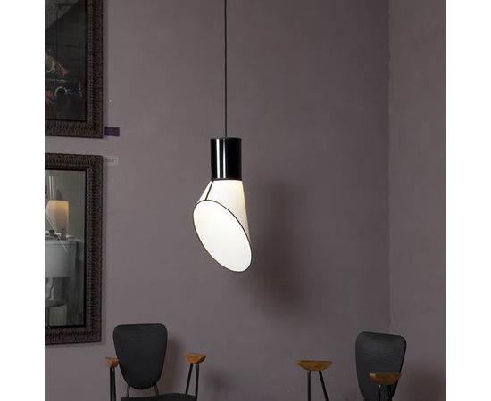 Подвесной светильник DesignHeure Cargo S65pc, фото 2