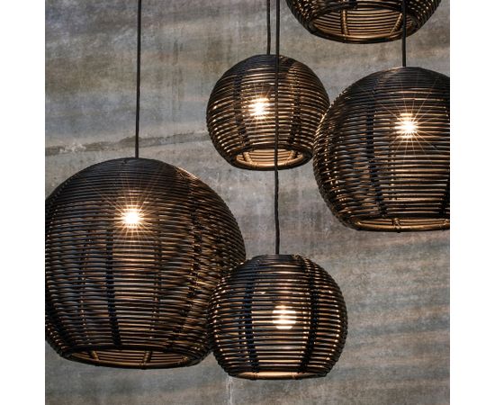 Подвесной светильник Dark SANGHA 30, фото 2