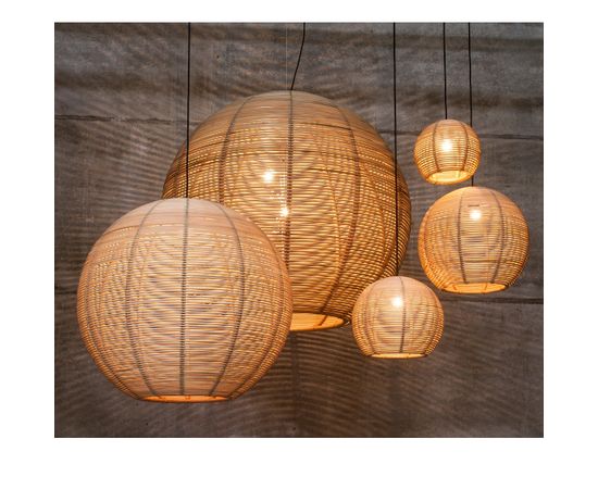 Подвесной светильник Dark SANGHA 30, фото 3