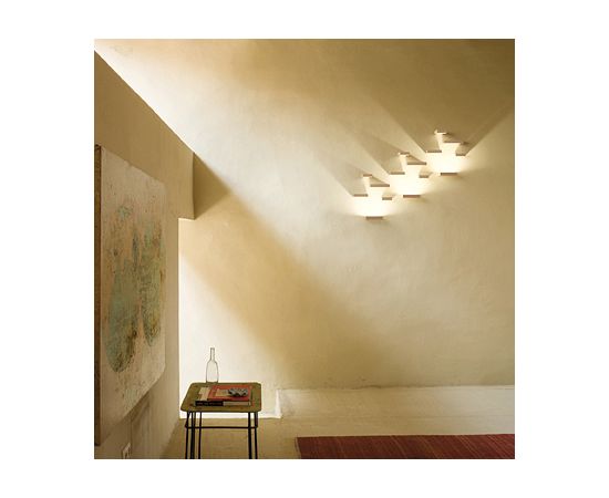 Настенный светильник Vibia SET 7750, фото 2