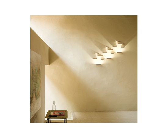 Настенный светильник Vibia SET 7752, фото 2