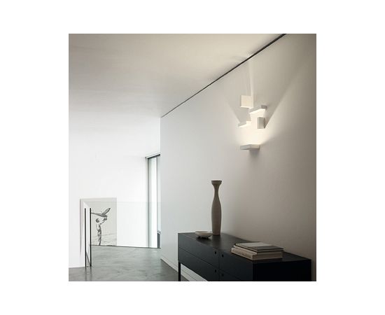 Настенный светильник Vibia SET 7753, фото 2