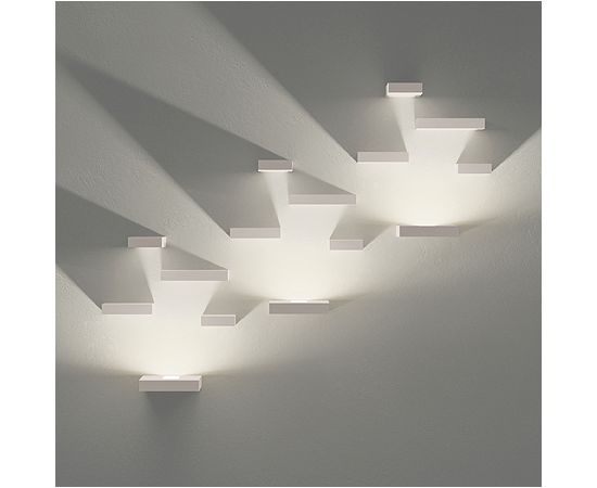 Настенный светильник Vibia SET 7753, фото 3