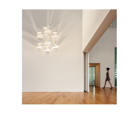 Настенный светильник Vibia SET 7759, фото 2