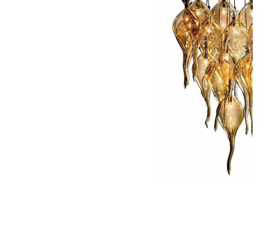 Подвесной светильник LALU (Gamma Delta Group) SOLEIL 4710, фото 2