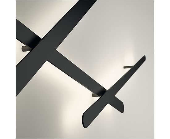 Настенный светильник Vibia SPARKS 1705, фото 2