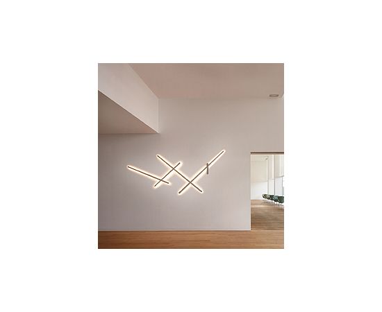 Настенный светильник Vibia SPARKS 1705, фото 3