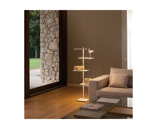 Напольный светильник Vibia SUITE 6007, фото 5