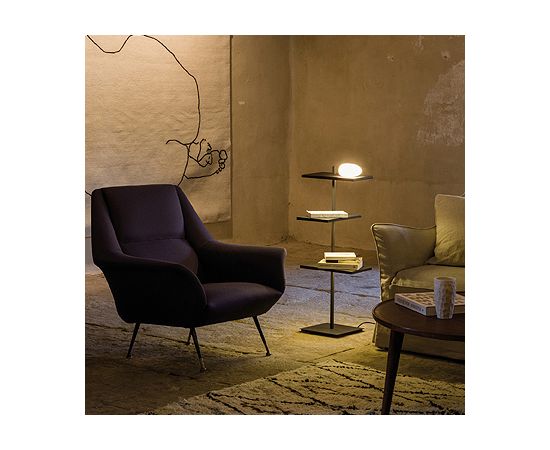 Напольный светильник Vibia SUITE 6011, фото 3