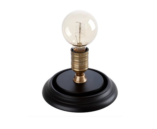 Настольная лампа Eichholtz Table Lamp Lawson, фото 2