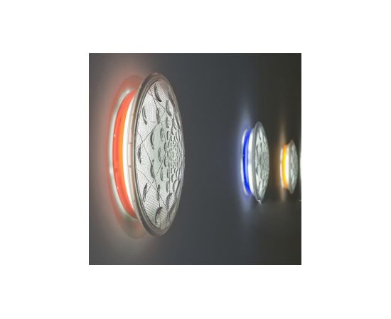 Потолочный светильник Foscarini See You ceiling, фото 2