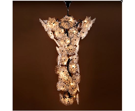 Люстра Eichholtz Chandelier Swanson 109018, фото 2