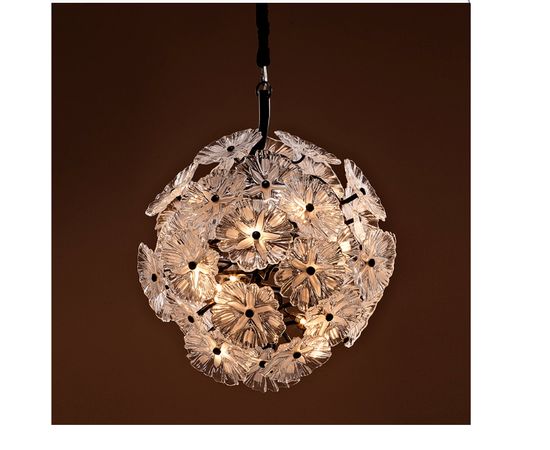 Люстра Eichholtz Chandelier Flores, фото 2