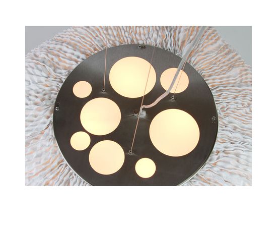 Подвесной светильник Arturo Alvarez Tati TA04G, фото 2