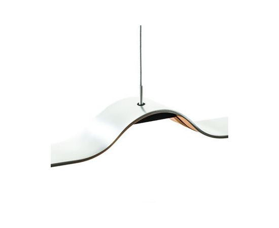 Подвесной светильник Formagenda TAPE Suspension L, фото 2