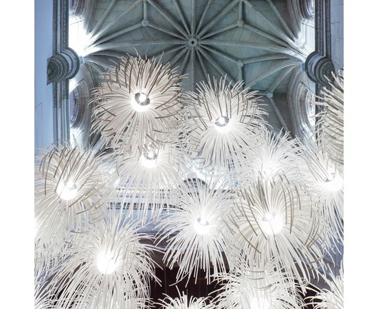 Подвесной светильник Arturo Alvarez Tina TN04, фото 3