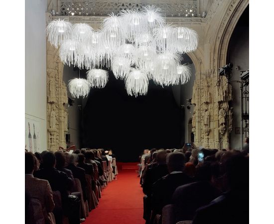 Подвесной светильник Arturo Alvarez Tina TN04, фото 2