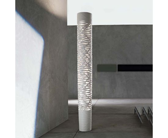 Напольный светильник Foscarini TRESS GRANDE LED, фото 2